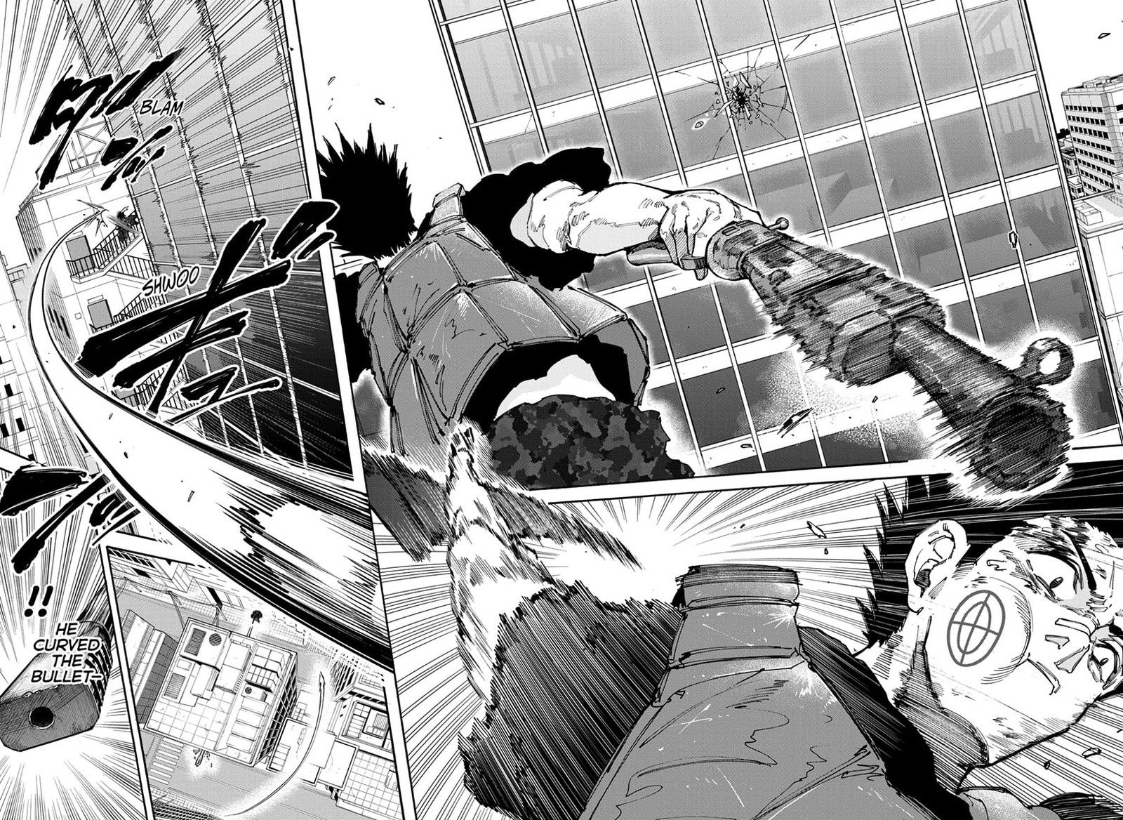 Chapter 138 - Page 15